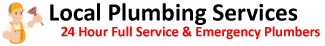 Pine Grove Furnace PA 24 Hour Plumbers